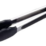 Cadac Barbecue Silicone Food Tongs 36cm with Clip Lock