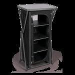 Kampa Gracie Storage Cupboard / Larder