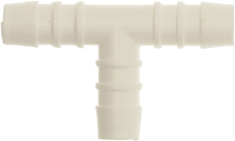19/20mm Waste Hose T Connector