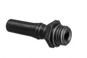 Carver Cascade 2 Water Heater Hot Water Outlet