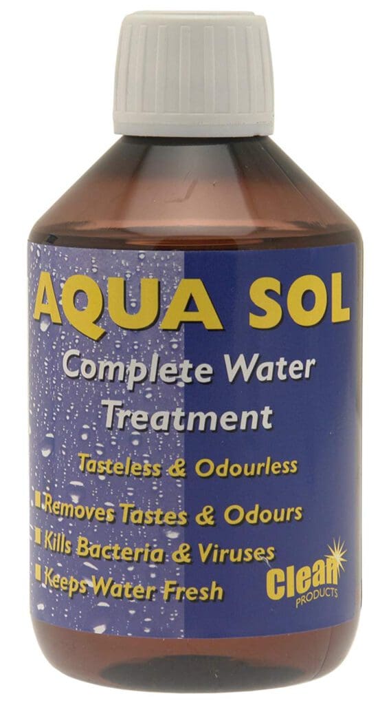 Aquasol Water Purfication & Treatment