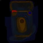 Fiamma BiPot 34 Portable Chemical Camping Toilet