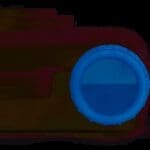 Fiamma BiPot 34 Portable Chemical Camping Toilet