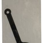 Retaining Strap for Aquaroll & Wastemaster 80mm Cap - Pack of 2