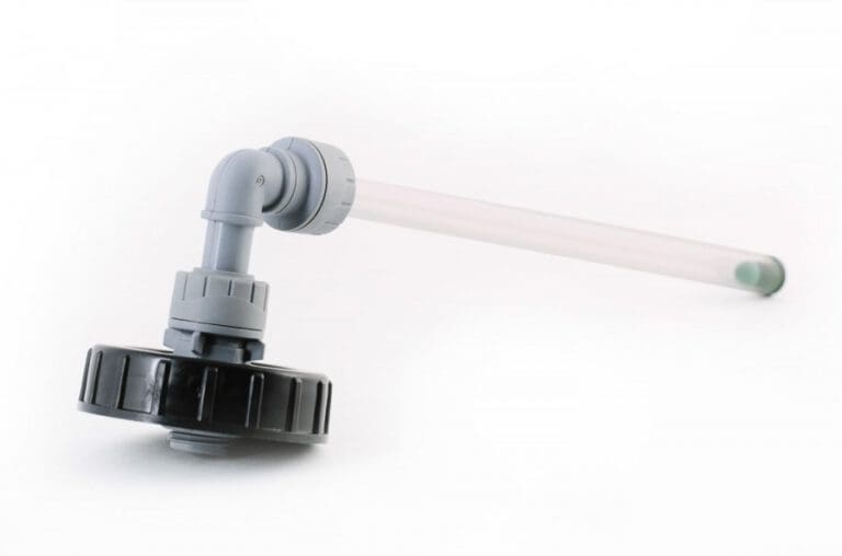 Aquaroll Water Level Indicator Gauge