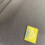 ViaMondo Padded High Back 7 Position Chair