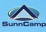 Sunncamp Swift 390 SC Air Caravan Porch Awning