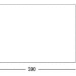 Sunncamp Swift 390 SC Air Caravan Porch Awning