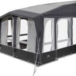 Dometic Club 330S All Season Caravan and Motorhome Seasonal Pitch Awning