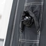 Dometic Grande 390S All Season Caravan and Motorhome Seasonal Pitch Awning