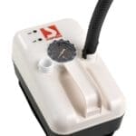2021 Dorema Electric Air Pump De Luxe