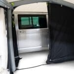 Dometic Club Pro Air Driveaway Small Campervan Touring Awning - 180-225cm