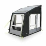 Dometic Rally 200S Pro Air Caravan and Motorhome Touring Awning - 235cm - 265cm
