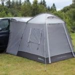 Outdoor Revolution Driveaway Awning Outhouse Handi (Low 180-210)