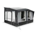 Dometic Club 390M All Season Motorhome Seasonal Pitch Awning
