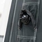 Dometic Club 390L All Season Motorhome Pitch Awning - 295cm - 325cm