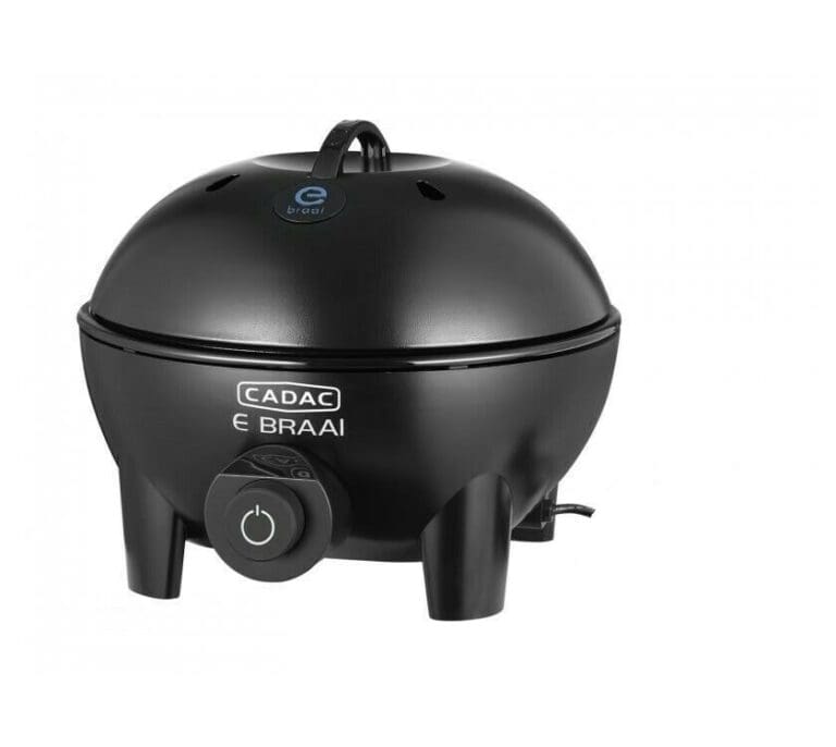 Cadac 2.3kW Electric Element E Braai 40 Griddle / Barbecue