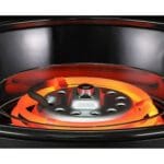 Cadac 2.3kW Electric Element E Braai 40 Griddle / Barbecue