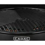 Cadac 2.3kW Electric Element E Braai 40 Griddle / Barbecue