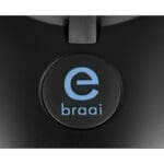 Cadac 2.3kW Electric Element E Braai 40 Griddle / Barbecue