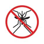 USB Rechargeable Ultrasonic Mosquito Repelling Wrist Band