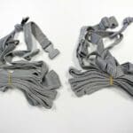 Outdoor Revolution Reflective Storm Straps for tents, driveaway and awnings