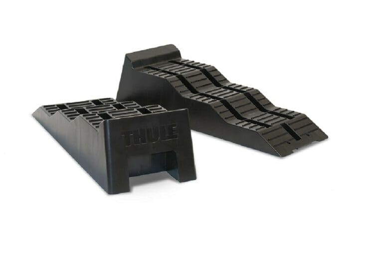 Thule Level Ramps (Pack of Two) with Carry Bag