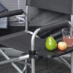 Side Table for Isabella Director Chair