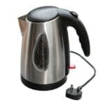 Low Wattage Kettle 1.7L 1000w - Outdoor Revolution