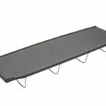 Kampa Slumber Wire Leg Camp Bed