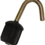W4 Pole Hook End - Pack of Two