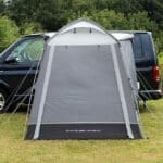 Outdoor Revolution Lightweight Driveaway Awning Outhouse Handi (Mid 210-255)