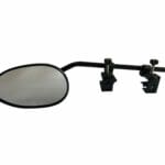 Milenco Aero Platinum Twin Pack Premium Towing Mirrors