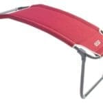 Quest Elite Lightweight Bordeaux Pro Chair Rest Leg Extension Legrest