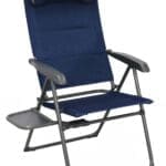 Quest Ragley Pro Reclining Chair with Side Table