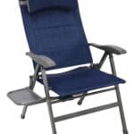 Quest Ragley Pro Comfort Chair with Side Table