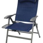 Quest Ragley Pro Comfort Chair with Side Table