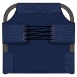 Quest Ragley Pro Comfort Chair with Side Table