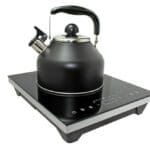 Whistling Kettle 2.2L - Induction Hob