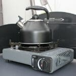 Whistling Kettle 2.2L - Induction Hob