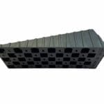 Milenco MGI Wedge XL Ramp and Chock Levelling Set