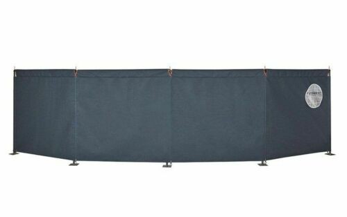 Isabella Windbreak Four Sided - North