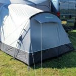 Outdoor Revolution Cayman Annexe to fit 2021 Cayman Air & Cayman F/G Awnings