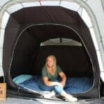 Outdoor Revolution Cayman Annexe to fit 2021 Cayman Air & Cayman F/G Awnings