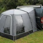 Cayman Classic Mk2 Low / Mid Driveaway Awning - 180cm - 240cm