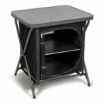 Kampa Dometic Tilly Camping Cupboard