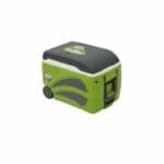 Vango Pinnacle Wheelie 45L