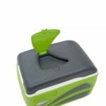 Vango Pinnacle Wheelie 45L