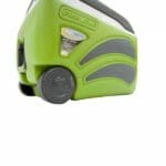 Vango Pinnacle Wheelie 45L