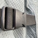 Caravan Towing Cover Pro fits caravans from 215 - 250 cms Width